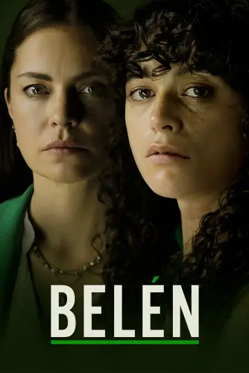 Plakat do filmu "Belén" #654879