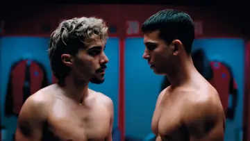 Capitanes