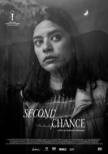 Plakat do filmu "Second Chance" #1122584