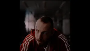 Zasłona do filmu "Bez wiatru" #723858