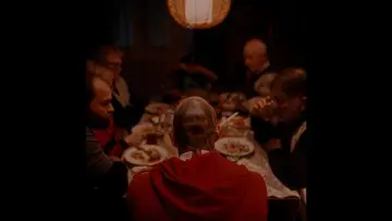 Zasłona do filmu "Bez wiatru" #723860