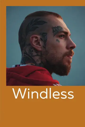 Bez wiatru