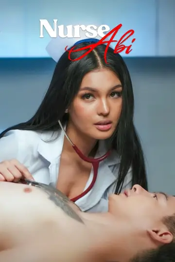 Nurse Abi plakat