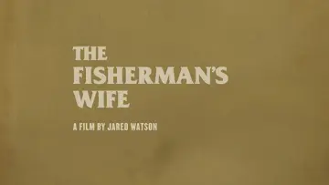 Zasłona do filmu "The Fisherman’s Wife" #1123264
