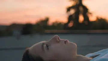 Zasłona do filmu "Ta druhá" #491025