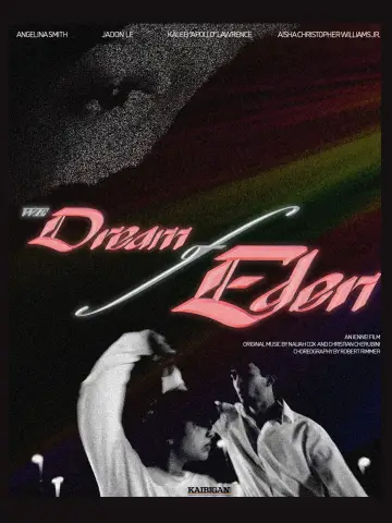 We Dream of Eden