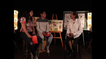 Zasłona do filmu "Al Ritmo Allegretto" #489152
