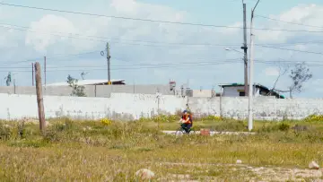 Zasłona do filmu "Entrega a Domicilio" #491842