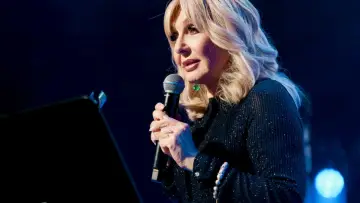 Zasłona do filmu "Googoosh: Made of Fire" #1122739