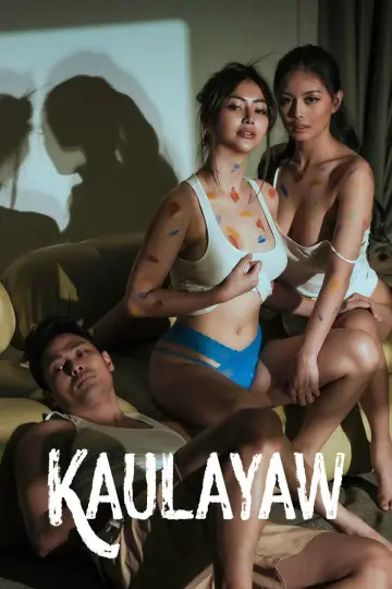 Kaulayaw plakat