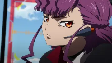Zasłona do filmu "コードギアス 奪還のロゼ 第3幕" #922924