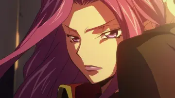 Zasłona do filmu "コードギアス 奪還のロゼ 第3幕" #922925