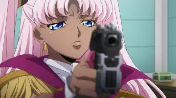 Zasłona do filmu "コードギアス 奪還のロゼ 第3幕" #922927