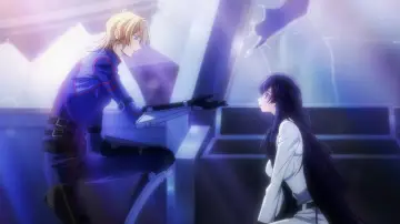 Zasłona do filmu "コードギアス 奪還のロゼ 第3幕" #922931