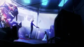 コードギアス 奪還のロゼ 第3幕