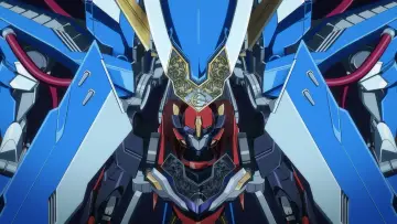 Zasłona do filmu "コードギアス 奪還のロゼ 最終幕" #882561