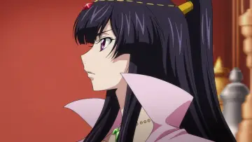 Zasłona do filmu "コードギアス 奪還のロゼ 最終幕" #882566