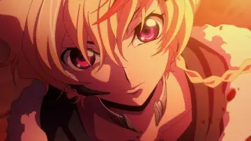 Zasłona do filmu "コードギアス 奪還のロゼ 最終幕" #882568