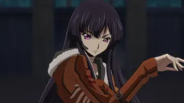 Zasłona do filmu "コードギアス 奪還のロゼ 最終幕" #882570