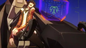 Zasłona do filmu "コードギアス 奪還のロゼ 最終幕" #882571