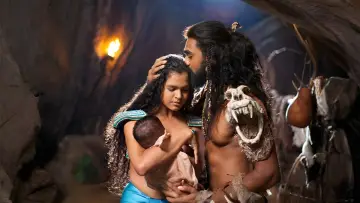 සිංහබාහු plakat