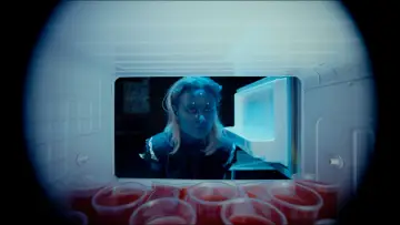 Zasłona do filmu "Три пришельца" #1123760