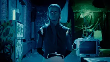 Zasłona do filmu "Три пришельца" #1123764
