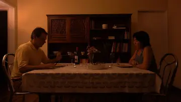 Zasłona do filmu "Antes da Primavera" #1123750