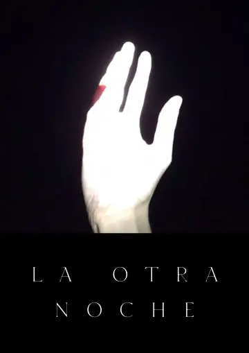 La otra noche