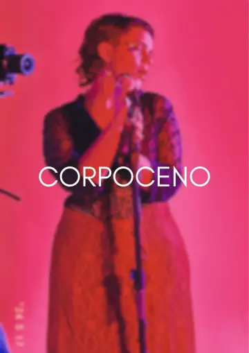 Plakat do filmu "Corpoceno" #492113