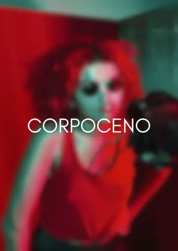 Plakat do filmu "Corpoceno" #492115