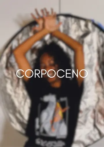Plakat do filmu "Corpoceno" #492116