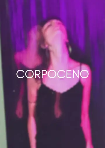 Plakat do filmu "Corpoceno" #492117