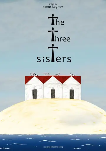 Plakat do filmu "The Three Sisters" #705123