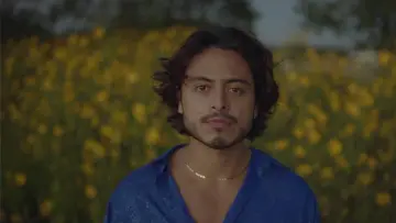 Zasłona do filmu "Mi amor" #1299212