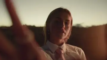 Zasłona do filmu "Mi amor" #1299213