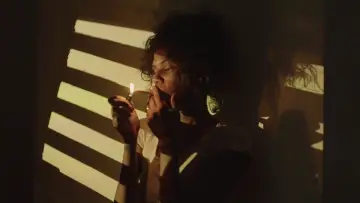 Zasłona do filmu "Mi amor" #1299215