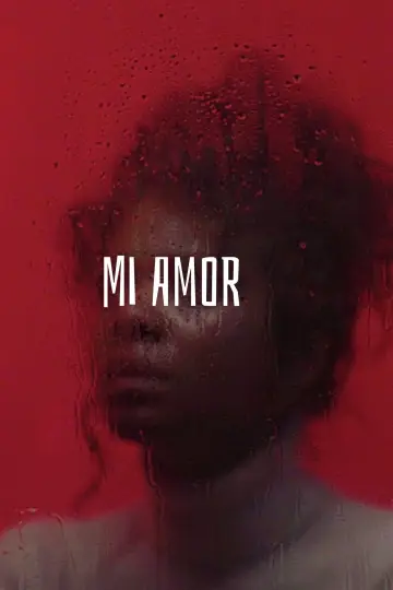 Plakat do filmu "Mi amor" #1299217