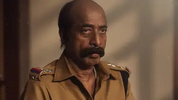 Zasłona do filmu "പാതിരാത്രി" #977874