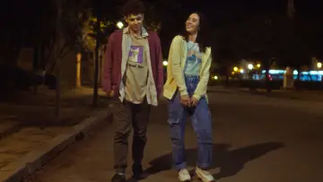 Zasłona do filmu "Amor platónico" #1124244