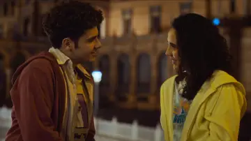 Zasłona do filmu "Amor platónico" #1124245