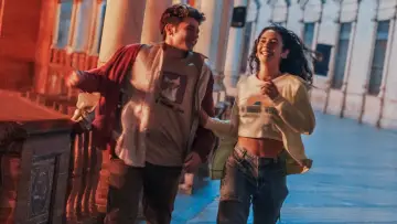 Zasłona do filmu "Amor platónico" #1124247