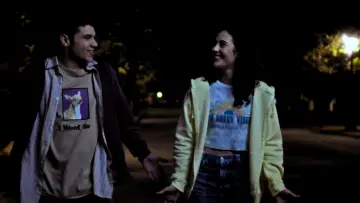 Zasłona do filmu "Amor platónico" #1124248