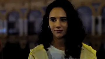 Zasłona do filmu "Amor platónico" #1124249