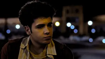 Zasłona do filmu "Amor platónico" #1124250
