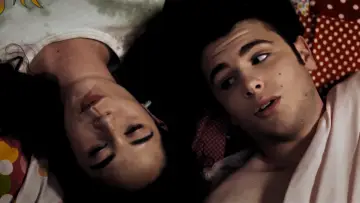 Zasłona do filmu "Amor platónico" #1124251