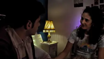 Zasłona do filmu "Amor platónico" #1124252
