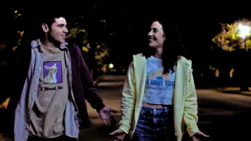 Zasłona do filmu "Amor platónico" #1124256