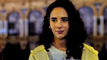 Zasłona do filmu "Amor platónico" #1124260