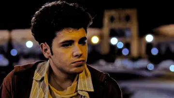 Zasłona do filmu "Amor platónico" #1124261